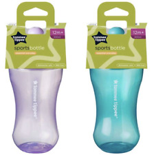 Tommee Tippee Sports Bottle