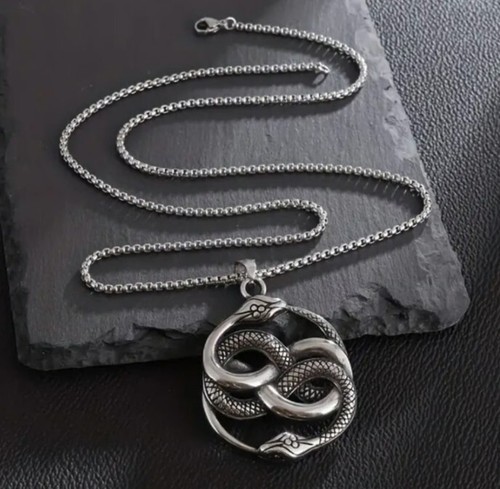 The neverending story jewelry - story,
