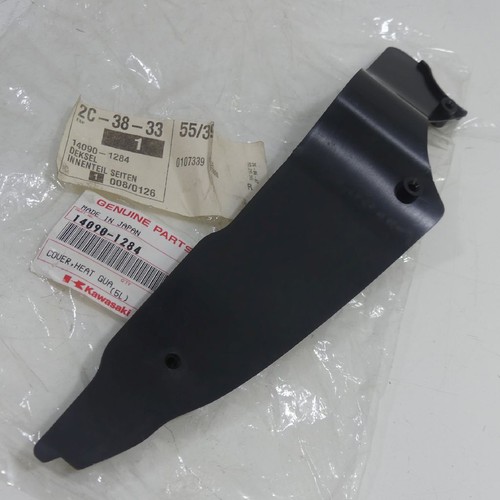 Kawasaki zzr 1100 fairing - kawasaki,