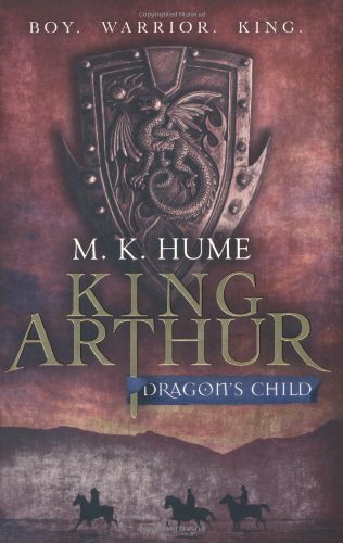 King arthur dragon child - king, arthur:
