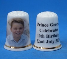 Birchcroft Thimble - Prince