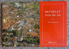 ++ BEVERLEY FROM ABOVE: 96