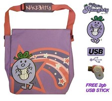 Mr Men Little Miss Naughty