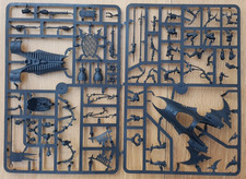 Drukhari Venom - New on Sprue