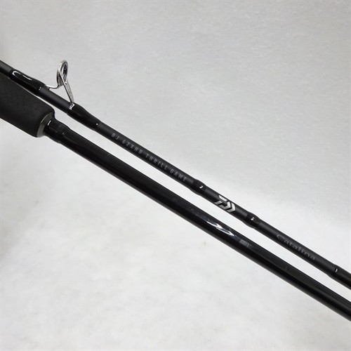Daiwa catalina bj62xhb - 19,