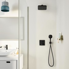 GROHE QuickFix Precision