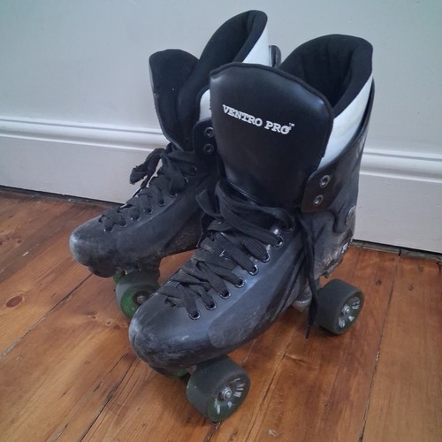 Ventro pro turbo quad - quad, roller