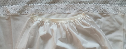 Bhs size polyester cotton - size, 14