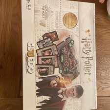 Harry Potter Cluedo Board Game