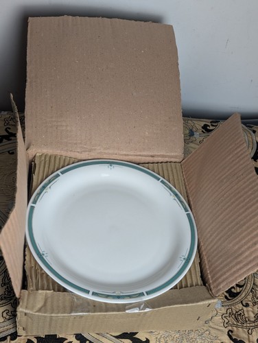 Boxed oriental burlington - boxed,