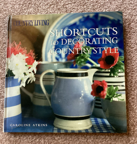 Country living shortcuts - country,