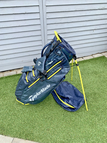 Taylormade waterproof stand - taylormade,