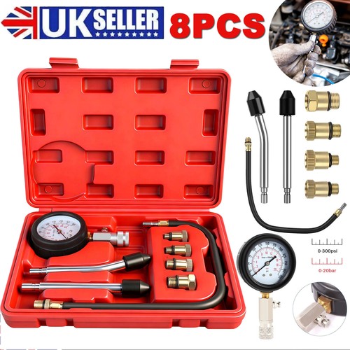 8pcs petrol engine compression - 8pcs,