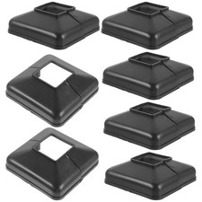  6 Pcs Post Base Porch Column