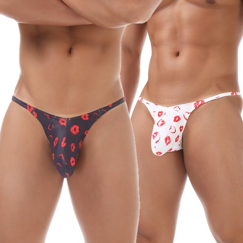 Pack lot mens - 2, string