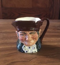 Old Charlie - D6046 - Royal