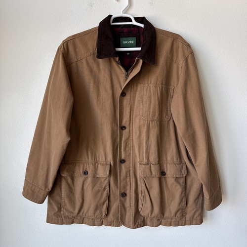 Orvis classic barn - orvis, brown