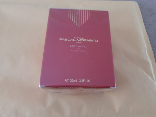 Pascal morabito lady - pascal, in