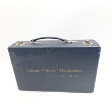 Vintage Calrad VM-12 Velocity