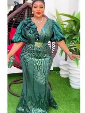Size green georgeous - size,
