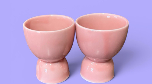 Kraft pink ceramic double - 2,