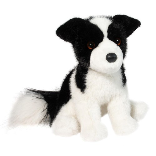 Douglas herdie border collie - douglas,