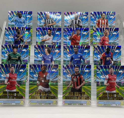Bit ballers topps flagship - ballers,