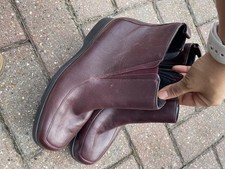 Womens Clarks K Softees