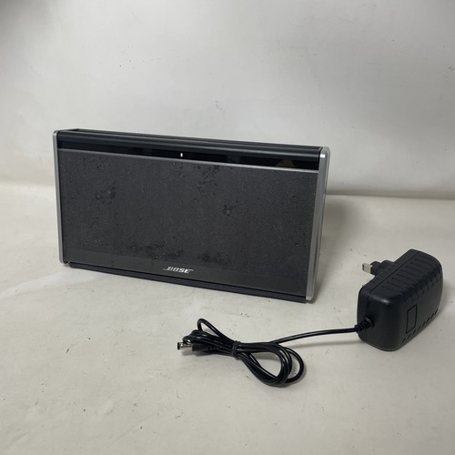 Bose soundlink portable - soundlink,