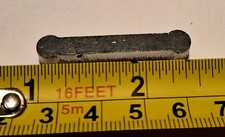 Stuart Turner Link Rod Live