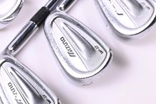 Mizuno MP-57 Irons / 6-PW /