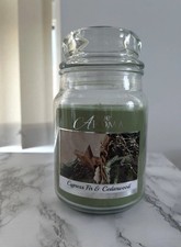 True Aroma - Cypress Fir &