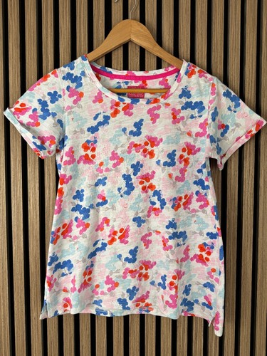 Joules nessa print floral - joules,