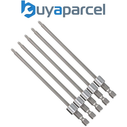 Makita 130mm ph2 - bits, pack