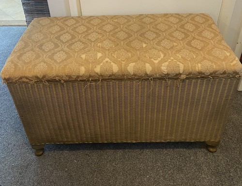 Vintage lloyd loom - ,