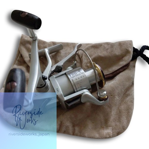 Shimano technium 3000 - shimano,