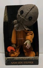 Spirit Halloween Sam Side