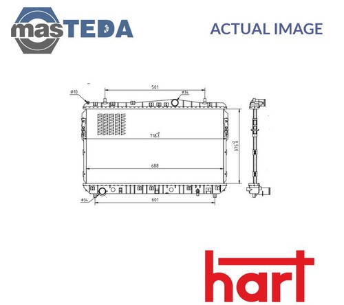 608 097 engine - 608,