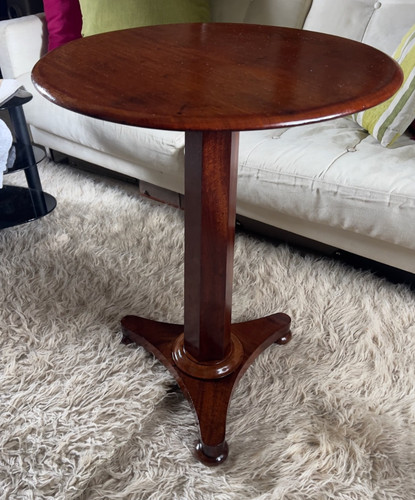 Antique william rosewood - antique,