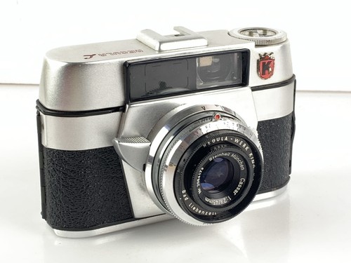 Regula king camera - king, vintage