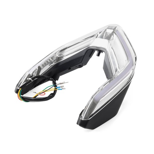 Led tail light - tail, turn