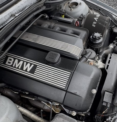 Bmw 325ci e46 - 325ci,