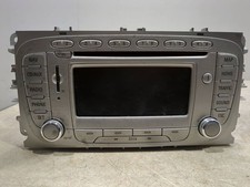 Ford Focus 2018 Radio CD GPS player head unit 9M5T18K931DA VAQ18938