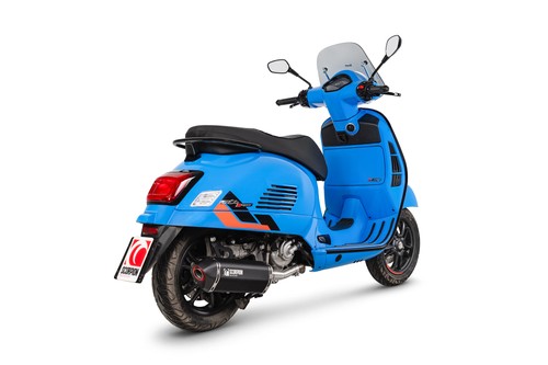 Vespa gts 310 - 24-25, scorpion