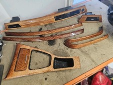 BMW E90 E91 DASHBOARD DOOR