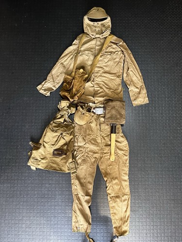 Soviet army okzk protective - soviet,