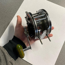 PENN MASTER MARINER No.349 BIG