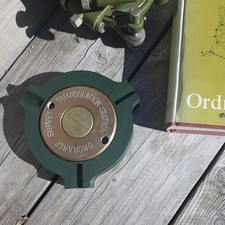 Theodolite, Total Station, Ordnance Survey Triangulation stand