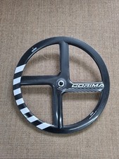 Corima Carbon 4 Spoke Track