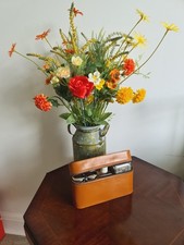 Vintage Grooming Kit in